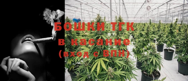 молекула духа Балабаново