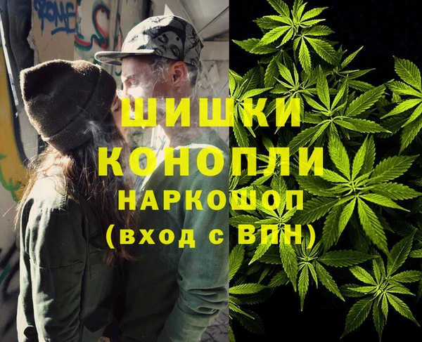 молекула духа Балабаново